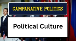 Political Culture