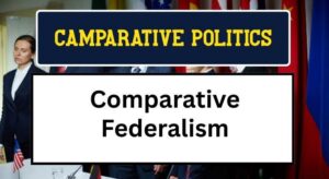 Comparative Federalism