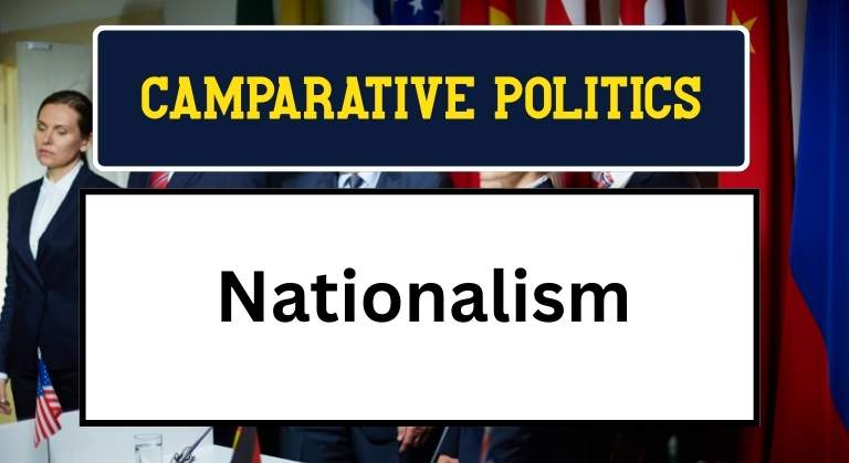 Nationalism