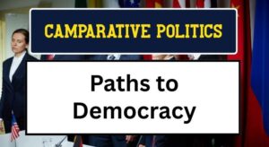 Paths to Democracy