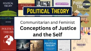 Communitarian and Feminist