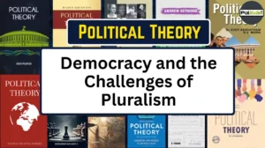 Democracy and the Challenges of Pluralism