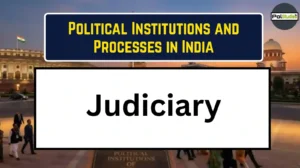 Judiciary