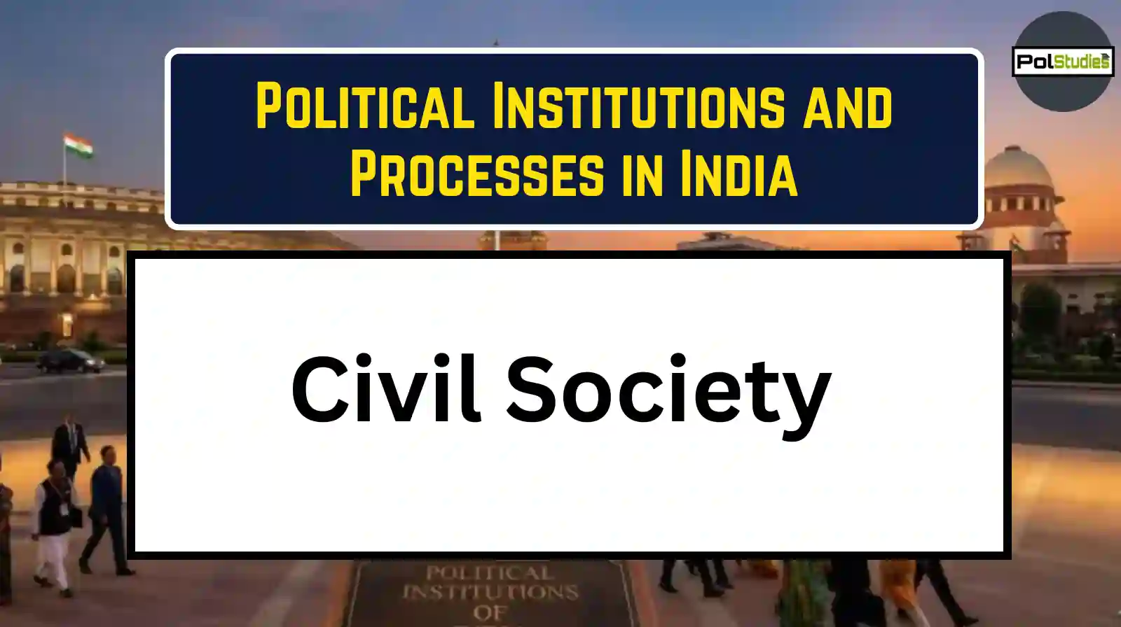 Civil Society