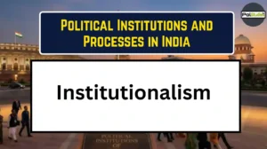 Institutionalism
