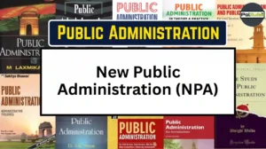 New Public Administration