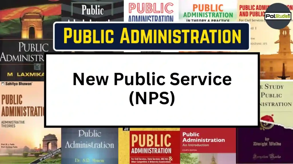 Political Theory in English 6