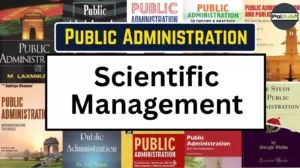 Scientific Management