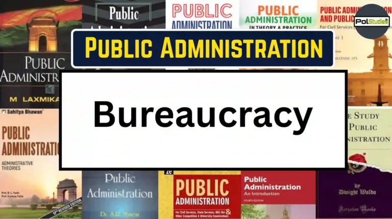 Bureaucracy